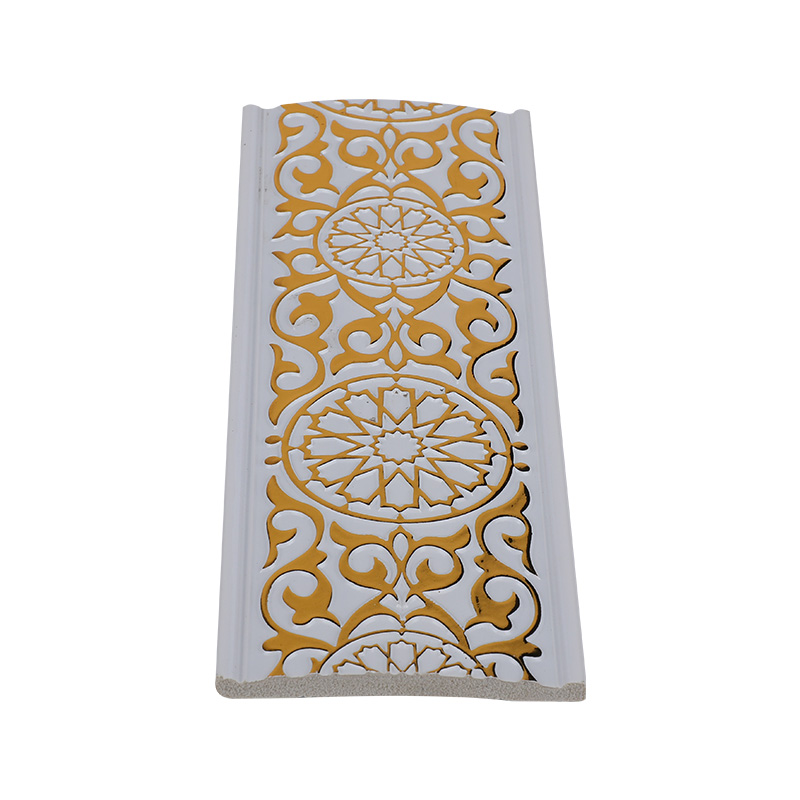 706  PS Wall Decorative Mouldings